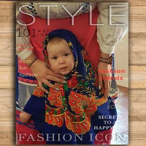 Meet your Posher, Sonia